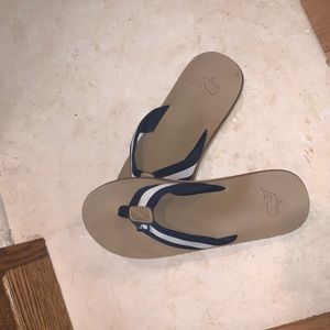 Vineyard vines sandals
